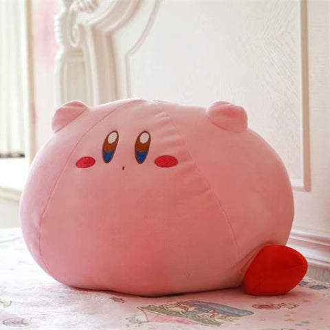 New Toys Kirby