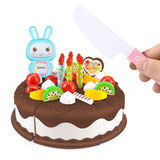 Birthday Cake Toys