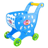Shopping Cart Set Toy