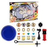 New Launchers Beyblade