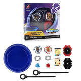 New Launchers Beyblade