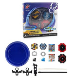 New Launchers Beyblade