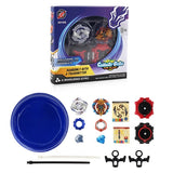 New Launchers Beyblade