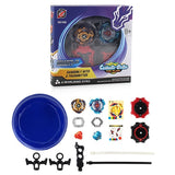 New Launchers Beyblade