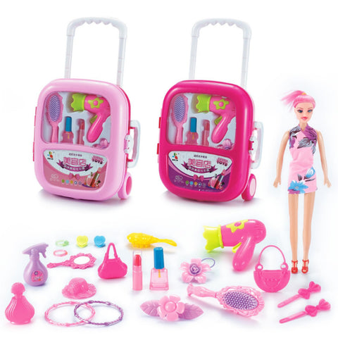 Cosmetics Toys