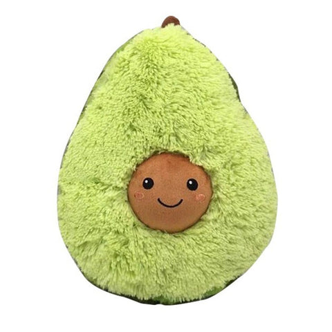 Avocado Fruits Toy