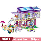 Big Garden Villa Toy