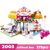 Big Garden Villa Toy