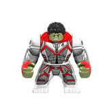 Iron Man Hulkbuster Toys