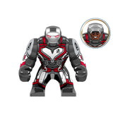 Iron Man Hulkbuster Toys