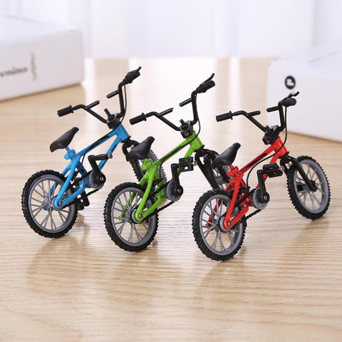 Mini Finger Bikes