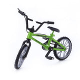 Mini Finger Bikes