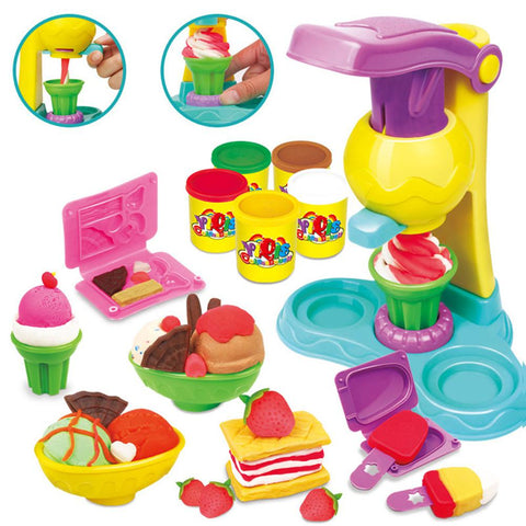 Kids Girls Toys Set