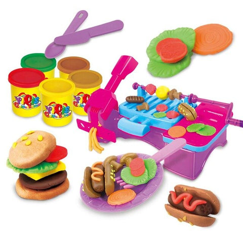 Kids Girls Toys Set