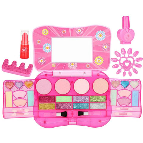 Girl Set Toys