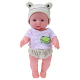 30cm Newborn Baby Doll Toys