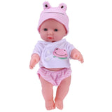 30cm Newborn Baby Doll Toys