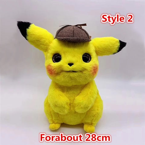 28cm Pikachu Plush Toys