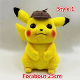 28cm Pikachu Plush Toys